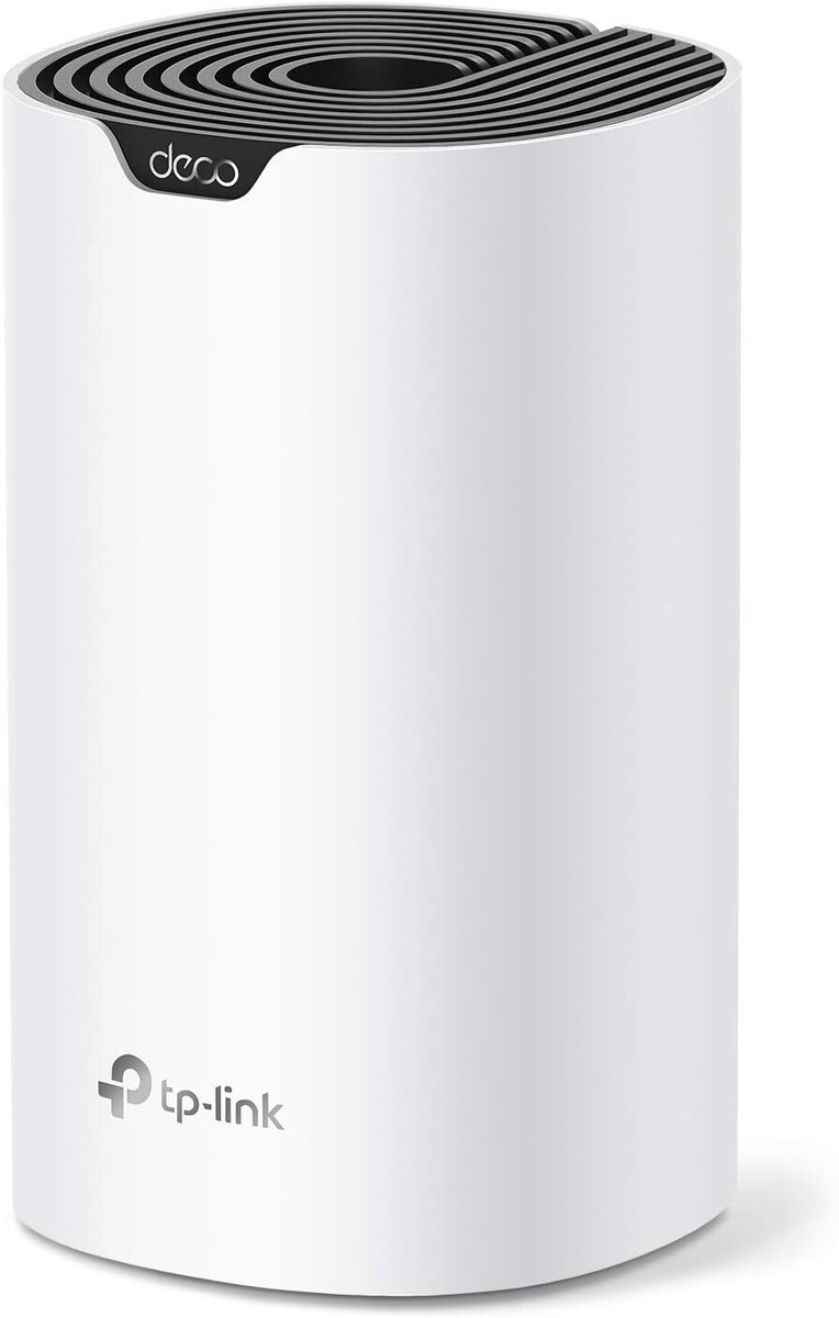 TP-Link Deco Whole Home Mesh WiFi System Deco S4R C1900 Router