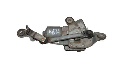 VW Phaeton  3.0 TDI Phaeton 3D Scheibenwischer Motor Vorne Links 3D1955023E