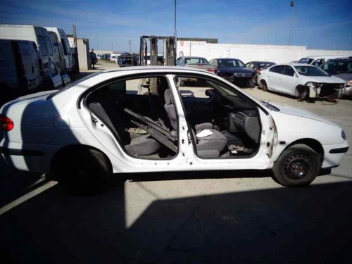 7700108030 Turbocompresor para RENAULT MEGANE I CLASSIC (LA0) * 1999 4071737 - Imagen 9 de 10
