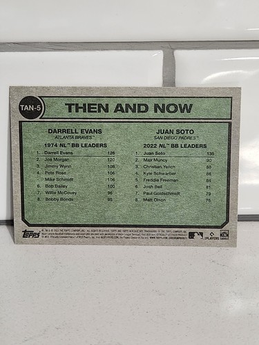 2023 Topps Heritage 201-500 + Flashbacks/Then & Now Inserts/Parallels You Pick! - 第 403/499 張圖片