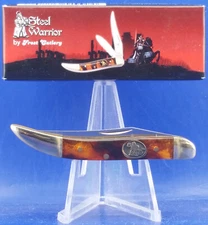 STEEL WARRIOR SMALL TOOTHPICK SW-109ITS2