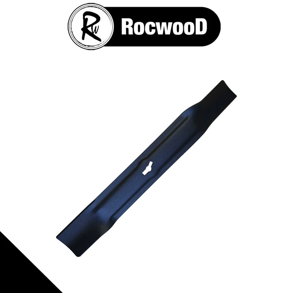 Qualcast 34cm Metal Blade Fits RM34 MEB1234M RM34 MEB1334M