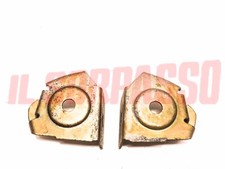 Pare-choc avant Fiat 124