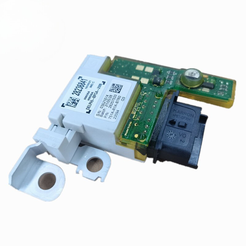 28236841 Fuse Box Voltage Module For Citroen C4 Picasso I