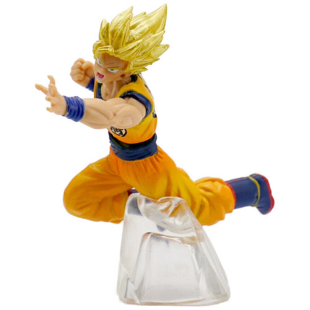 BANDAI - Son  F75-319 Bandai Dragon Ball Super 3