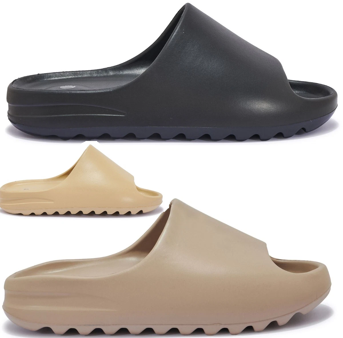 Men's Designer Sliders