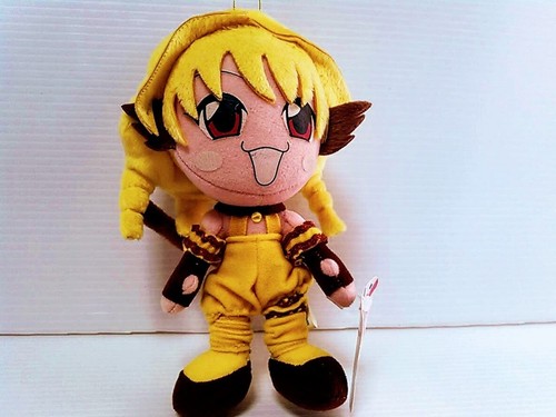 tokyo mew mew plush