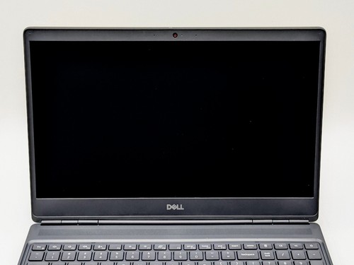 Dell Precision 7560 15" FHD I5-11500H 512GB SSD 32GB W11P T1200 Webcam *READ* - Picture 7 of 16