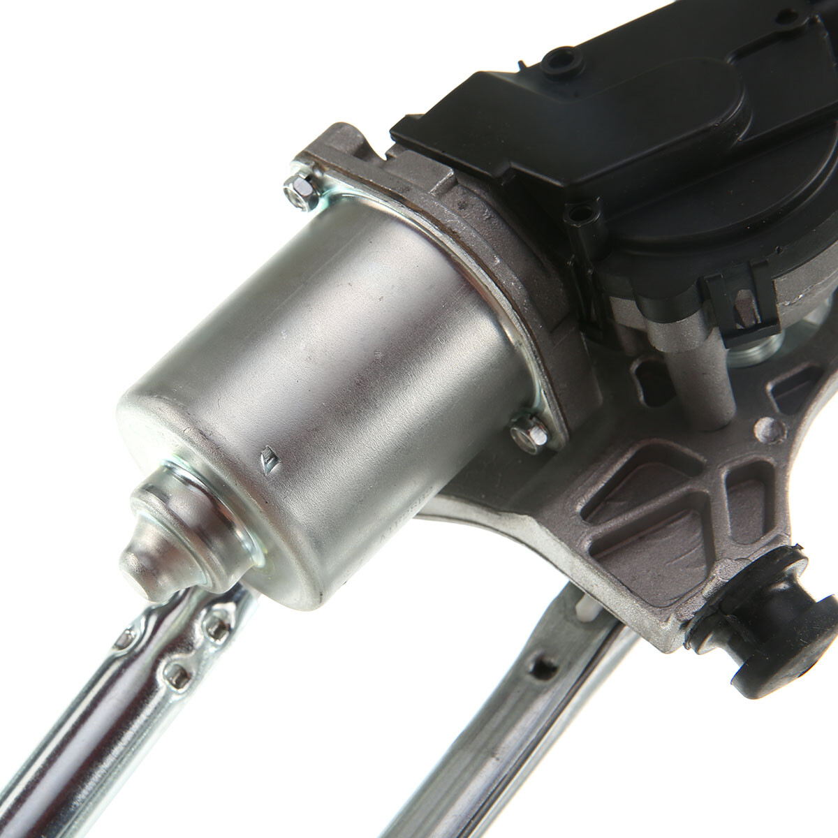 Set Of 3 Grommets 3824124 - 1962-74 GM; Windshield Wiper Motor