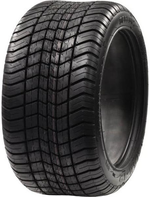 215/40-12  Course Pro II Golf Cart Tire