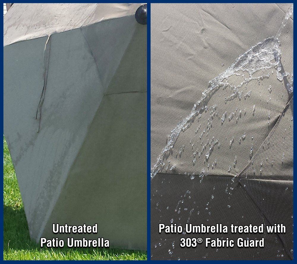 303 HighTech Protects Outdoor Fabric Guard Water Repellent 32oz 946ml