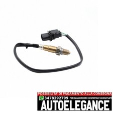 Sonde lambda BMW 540