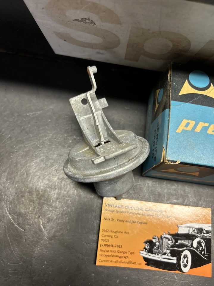 1963 1964 CHRYSLER IMPERIAL VÁCUO ADVANCE - Imagem 3 de 4