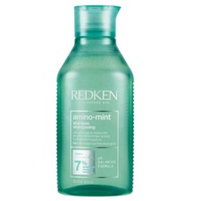Redken AMINO MINT Shampoo 300 ml
