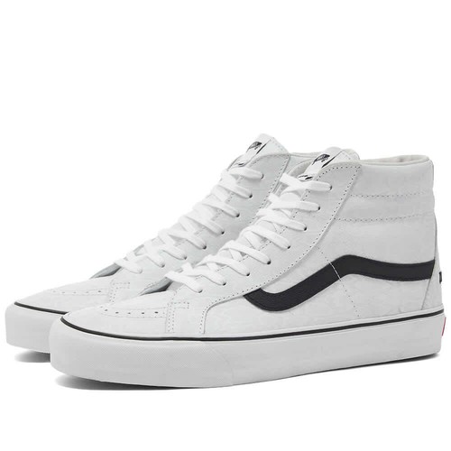 Vans NOON GOONS Sk8-Hi Reissue VLT LX 