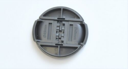 Sony 49mm Front Lens Cap for Alpha Camera Lens - Picture 2 of 2