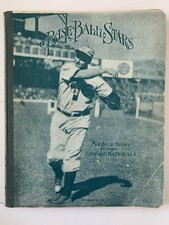 Mordecai Three Finger Brown Notebook Cover Chicago Cubs 1914