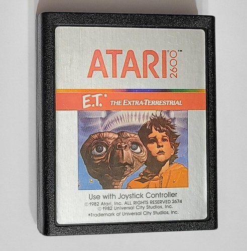 Pick Your Favorites Atari 2600 7800 7800+ 2600+ All used games are tested - Picture 75 of 257