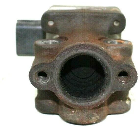 Subaru Legacy Outback 2008-19 3,0 L 3,6 L conjunto de válvula EGR OEM 14710AA710 Foto 4 de 4