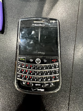 BlackBerry 9630 3.2 Mega Pixel Verizon Untested B4 