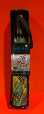 Galleria Folding Umbrella - Butterfly Mountain 30406