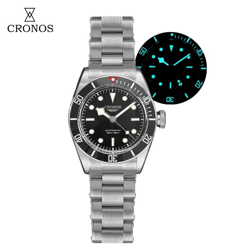 Cronos timepieces sale