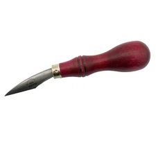 C.S. Osborne Saddle String Splitting Bleeder #488 Made In USA