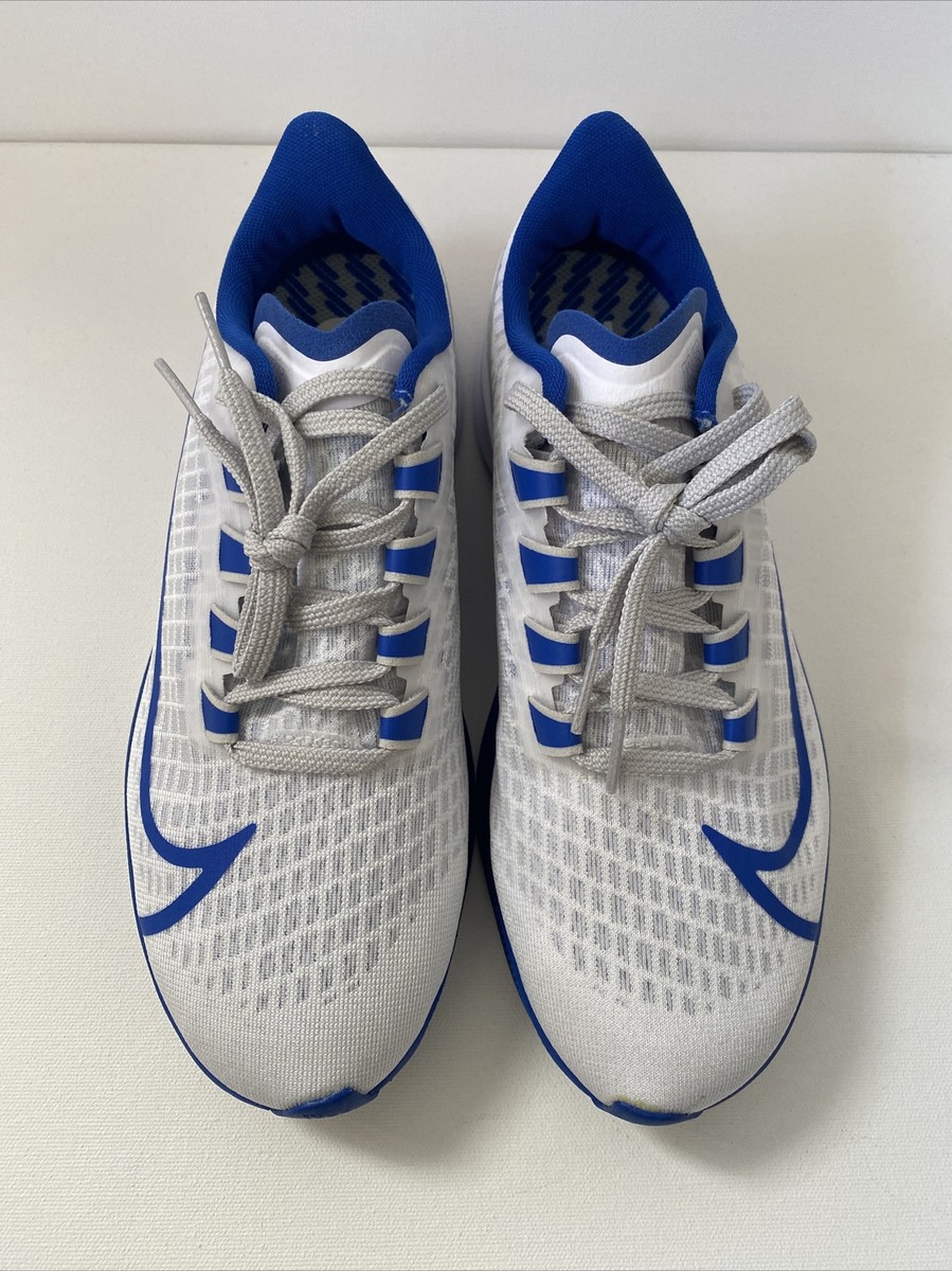 Nike Air Zoom Pegasus 37 Kentucky NCAA Unisex Men display picture 2