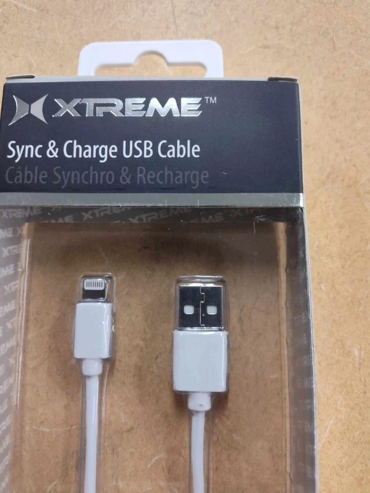 Xtreme 同步充电 - 6 英尺 — 第 3/4 张图片