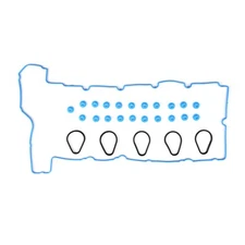 Valve Cover Gasket Fits 07-12 Chevrolet Colorado GMC Hummer H3 Isuzu 3.7L DOHC