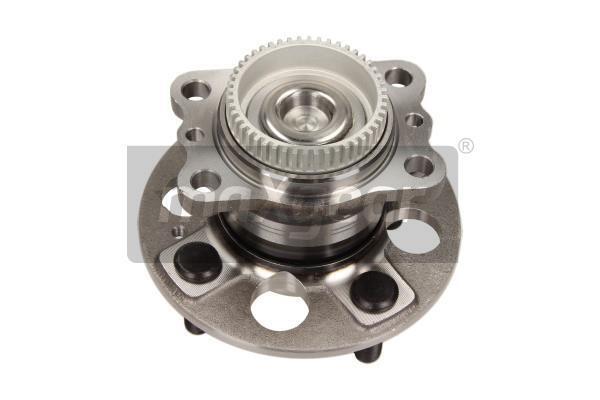 33-0886 MAXGEAR Wheel Bearing Kit for HYUNDAI,KIA