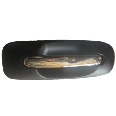 For Caravan Town & Country Rear Chrome Outside Exterior Door Handle Driver Side