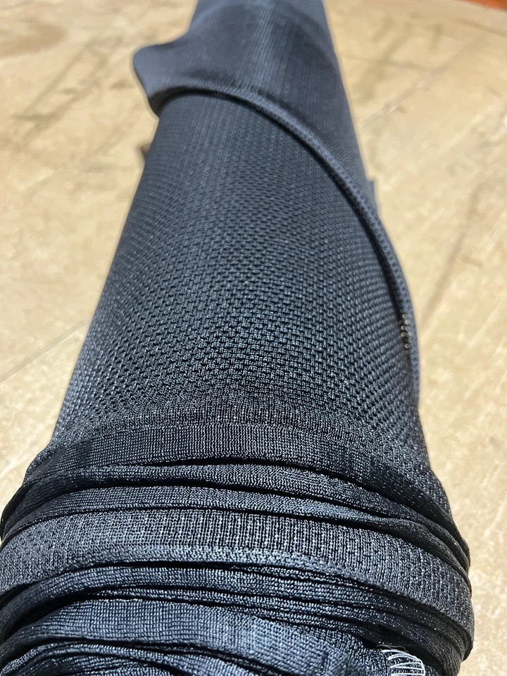 Military NW96 Molle Mesh Netting fabric. Multiple Colors - Image 3 of 4