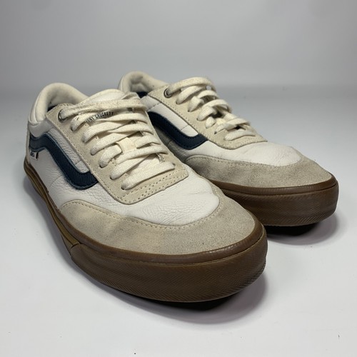 vans pro gilbert crockett