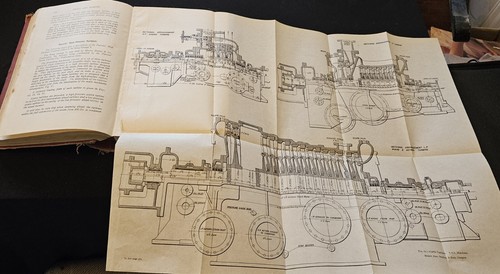Macgibbons m.o.t orals steam and motor Marine Engineering Knowledge. - Picture 8 of 8