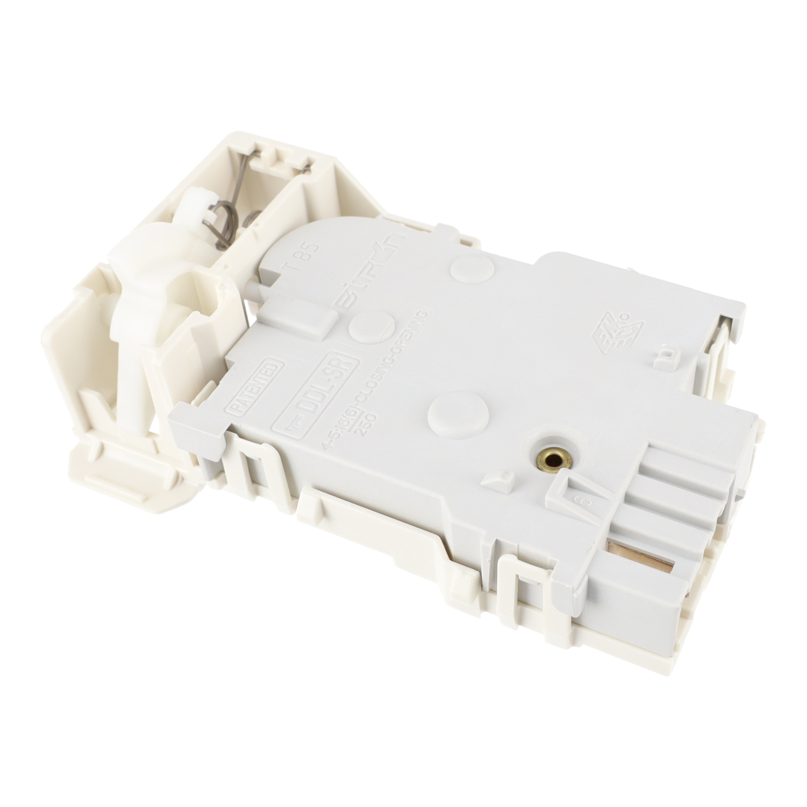 INDESIT Tumble Dryer Door Lock Catch Latch Interlock GENUINE eBay