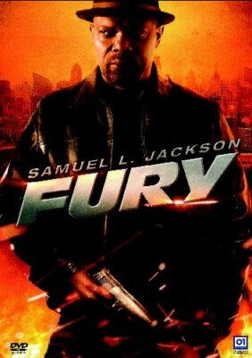 Fury DVD 01 DISTRIBUTION