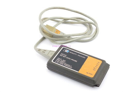 Hewlett Packard HP 10231C 6 Bit Data Probe  (bin18)