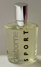 Claiborne Sport Men's 1.7oz/50mL. Eau de Toilette Spray Read Listing New In Box