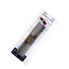 NEW Kato N Scale Double Track Single Crossove...