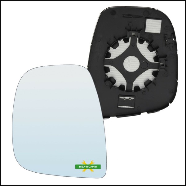 Piastra Specchio Thermal Seite Fahrer FüR Peugeot Expert III Von 2016>-image