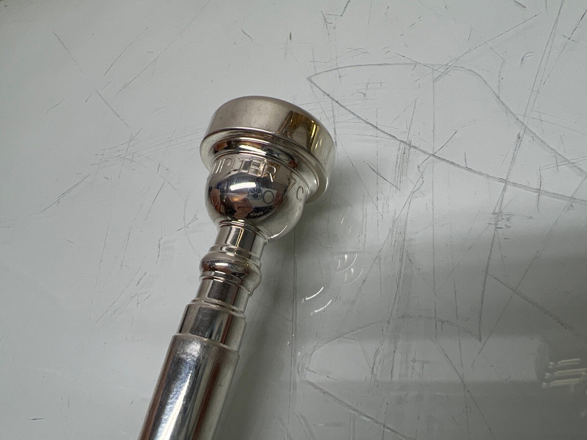 店頭展示品 処分特価 Jtr500 トランペット Jupiter