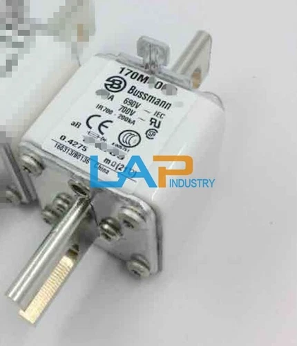 1PCS NEW FOR BUSSMANN fuse 170M5067 690V 1100A