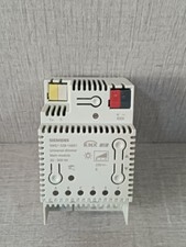 SIEMENS 5WG1 528-1AB31 UNIVERSAL DIMMER MAIN MODULE 20-300 VA