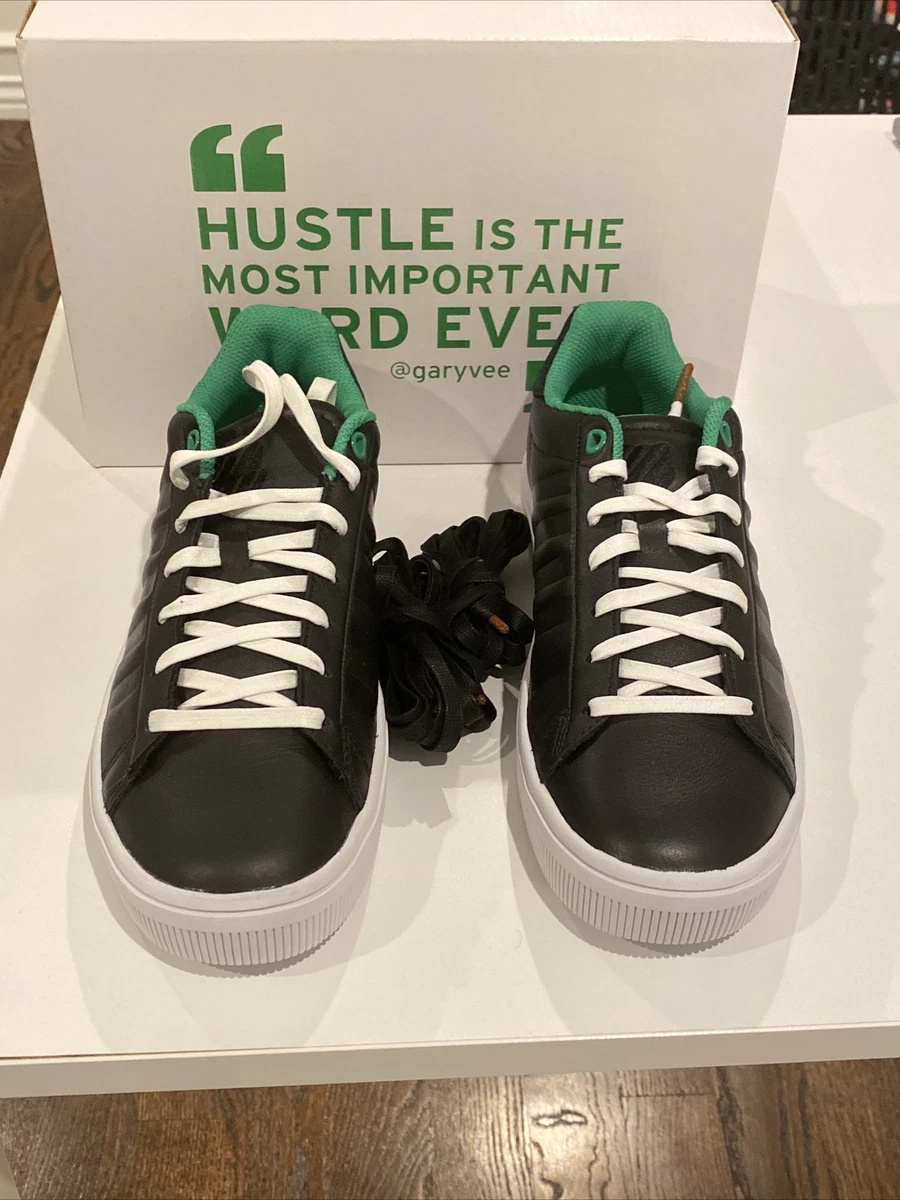 K SWISS Gary Vee 002 Court Frasco GaryVee Men s Size 7 RARE