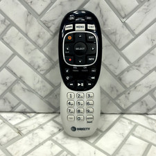 DirecTV RC73 Genie Universal Remote Control Clean Tested  Works SEE VIDEO