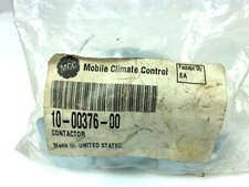mobile climate control contactor made in the USA part # 10-00376-00