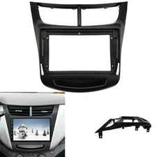9Inch Car Radio Stereo Frame Fascia Panel Trim For Chevrolet Sail 2015-2020