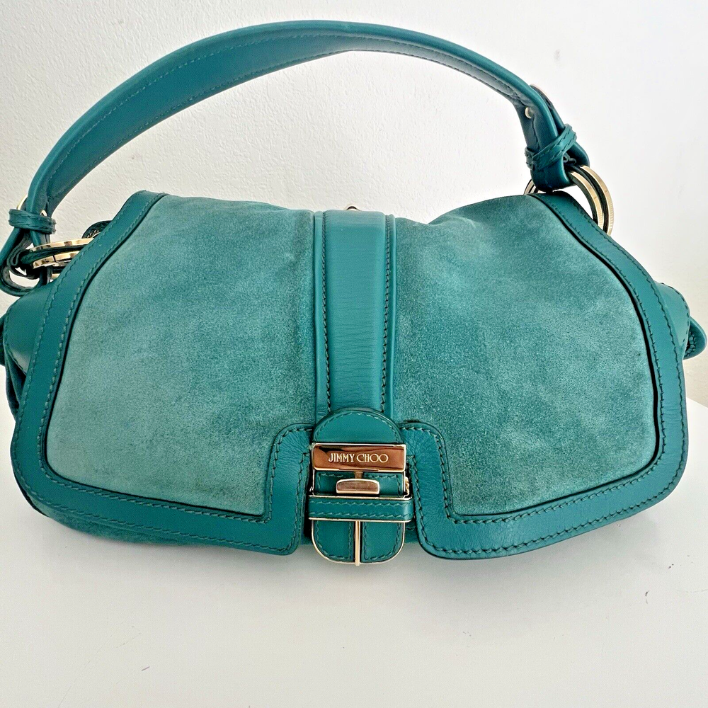 Jimmy Choo bag for women Authentic