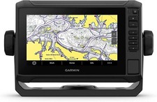 Garmin ECHOMAP 75sv UHD2 7" Mappa Canadese GPS con Trasduttore GT54 010-02686-00
